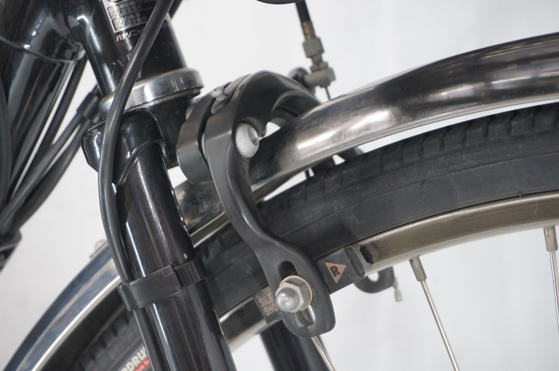 PANASONIC 「パナソニック」 VIVI MX BE-FM631 2023年モデル 26インチ 電動アシスト自転車 / 阪急塚口店