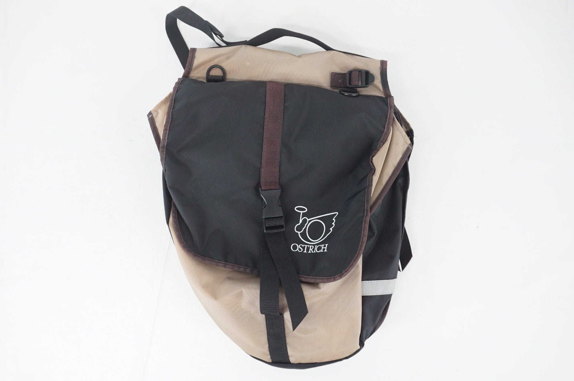 OSTRICH 「オーストリッチ」 P-115 パニアバッグ / 阪急塚口店