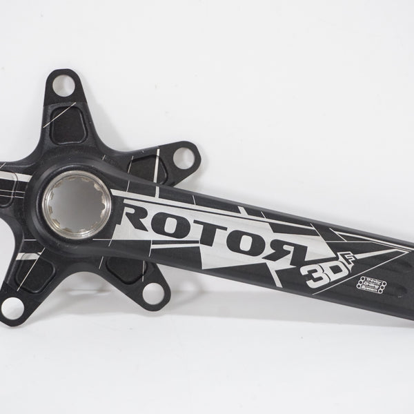 ROTOR 「ローター」 3DF 170mm クランク / AKIBA店 ｜ バイチャリ