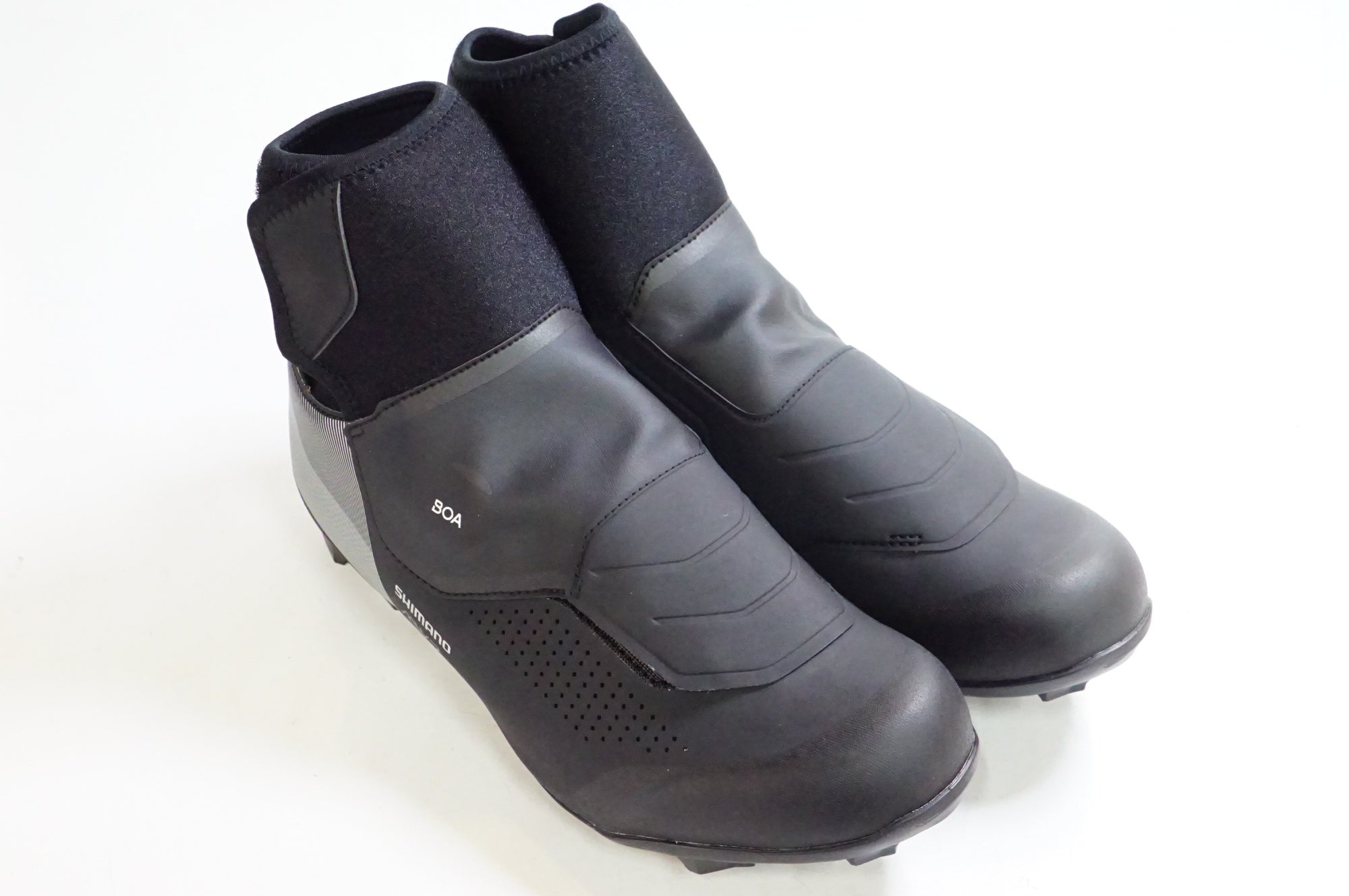 SHIMANO 「シマノ」 MW7 SH-MW702 サイズ43 シューズ / 熊谷本店