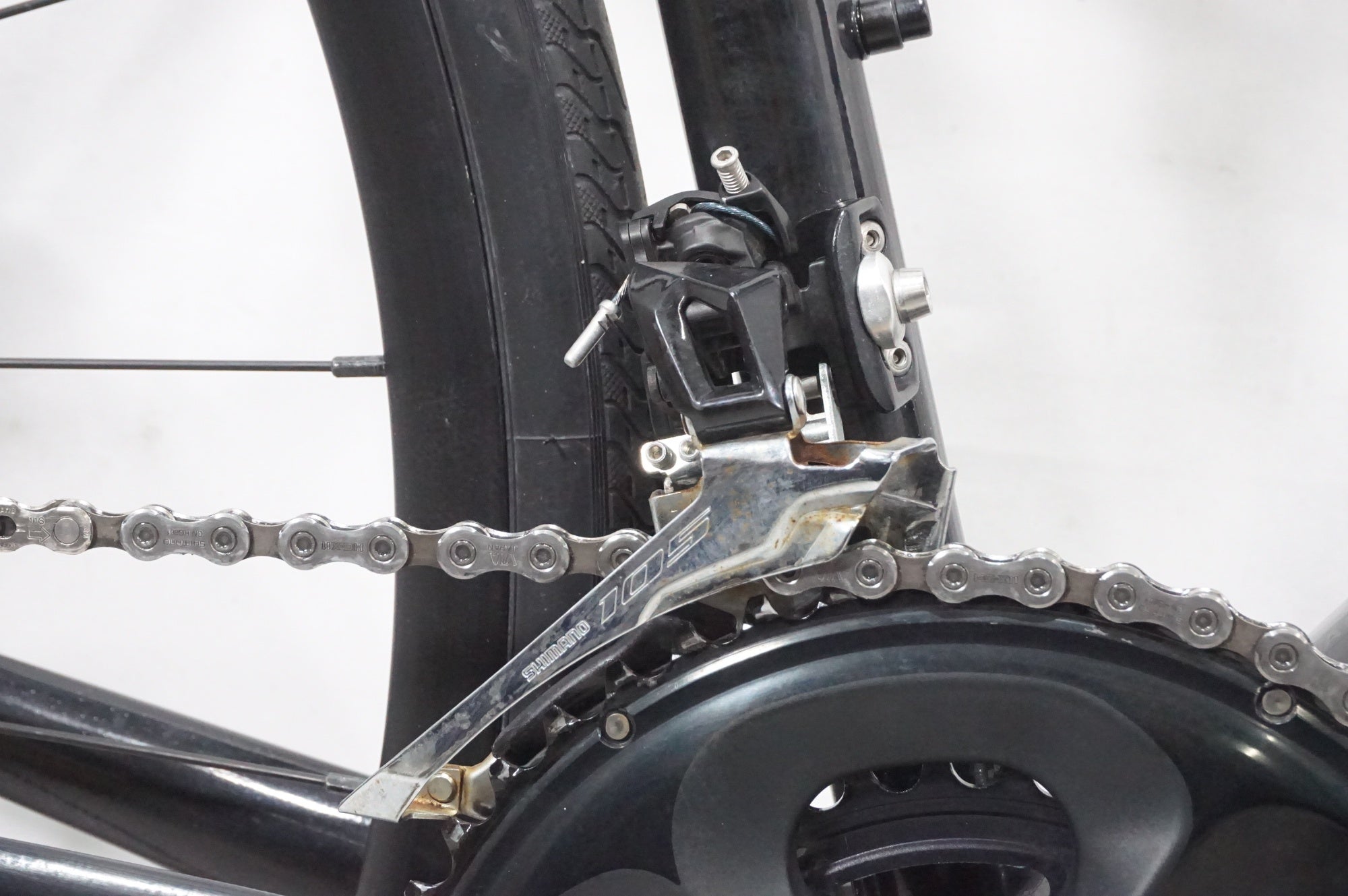 TREK 「トレック」 EMONDA ALR5 DISC 2023年モデル ロードバイク / AKIBA店