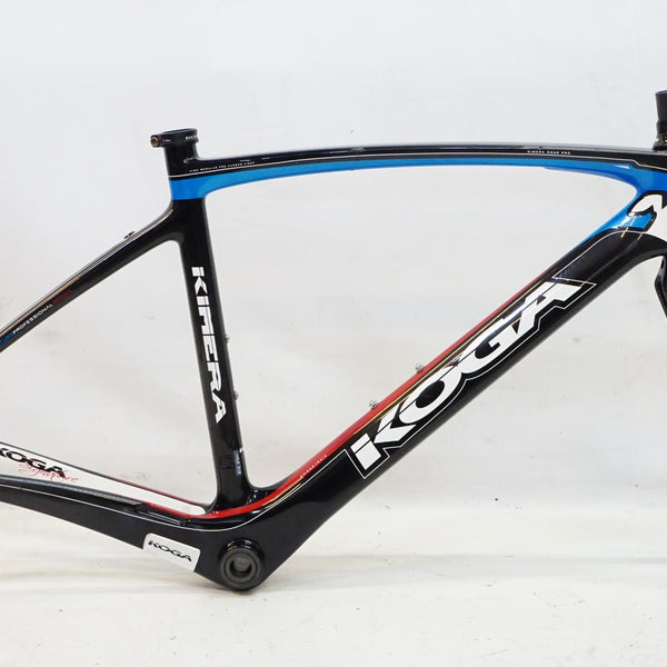 KOGA KIMERA ROAD PRO UD 引取り限定 KIMERA ROAD PRO FRAME SET / KOGA / ジオライドジャパン