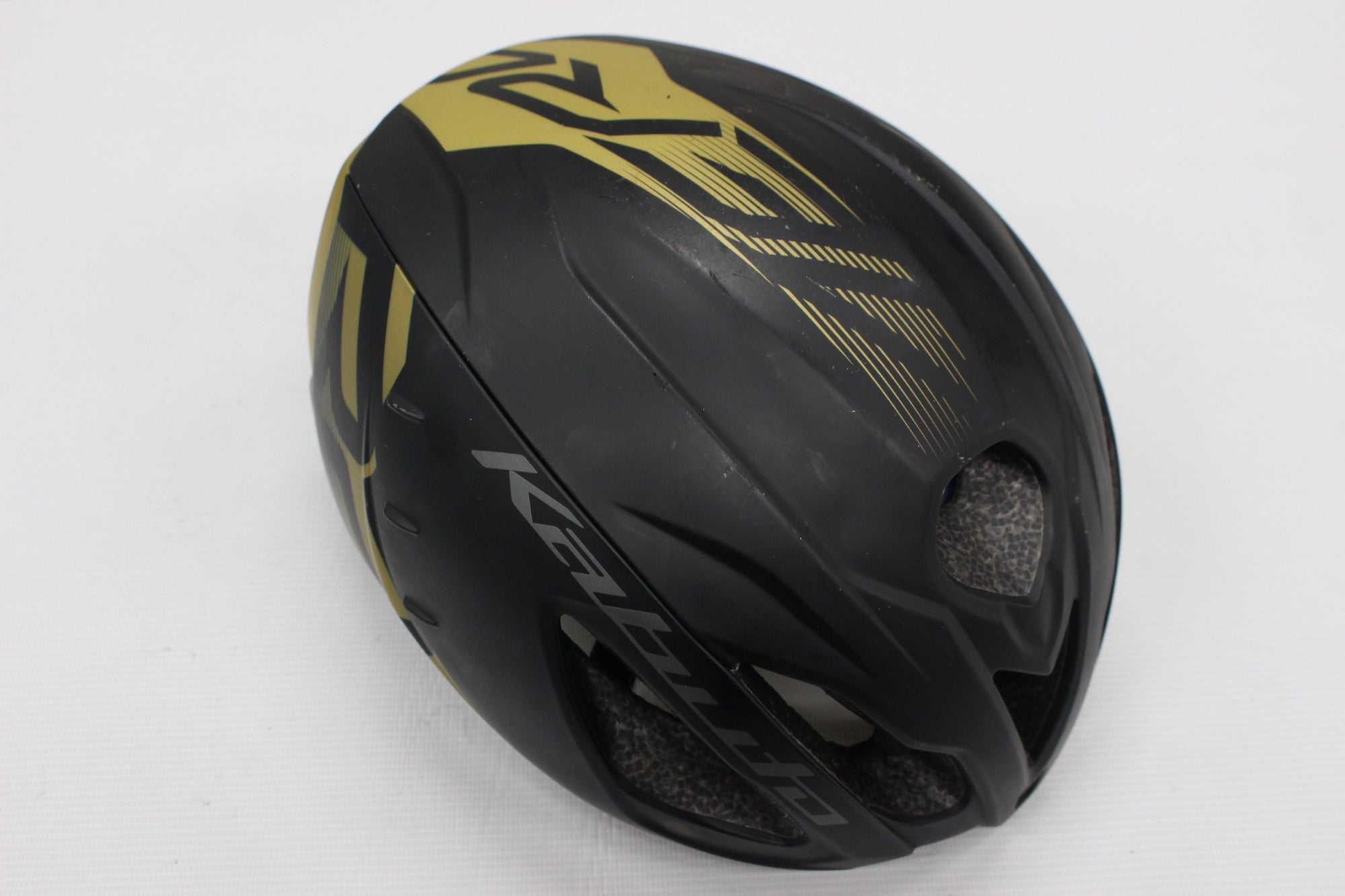 OGK KABUTO 「オージーケーカブト」 AERO-R2 サイズ不明 ヘルメット / 阪急塚口店