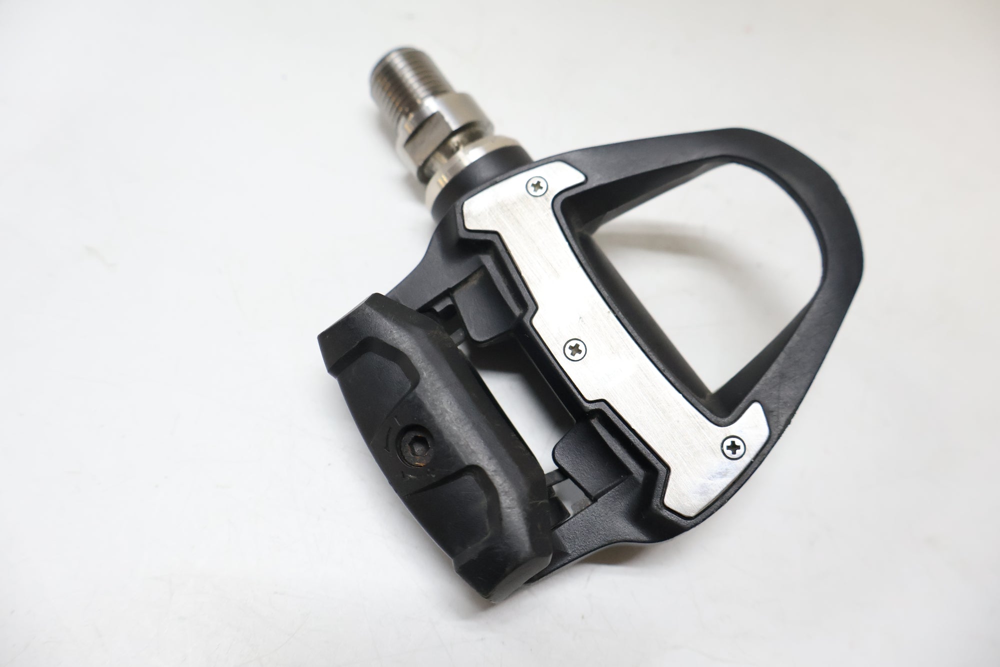 GARMIN 「ガーミン」 RALLY RS200 ペダル型パワーメーター / 高知店