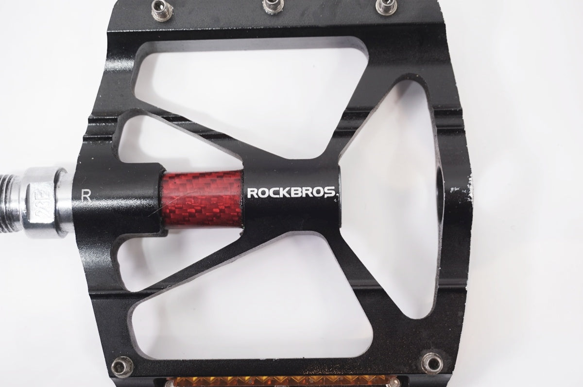 ROCKBROS 「ロックブロス」 ペダル / バイチャリ世田谷店