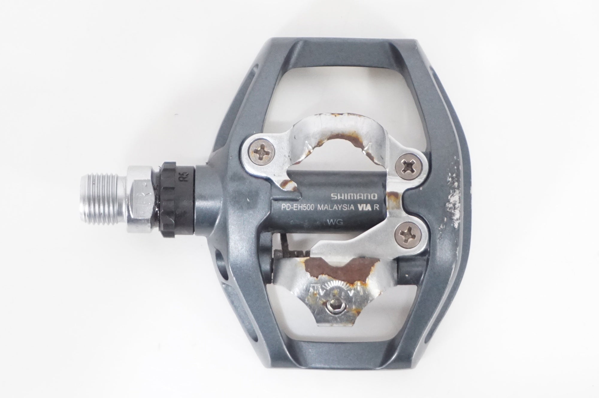SHIMANO 「シマノ」 PD-EH500 ペダル / AKIBA店