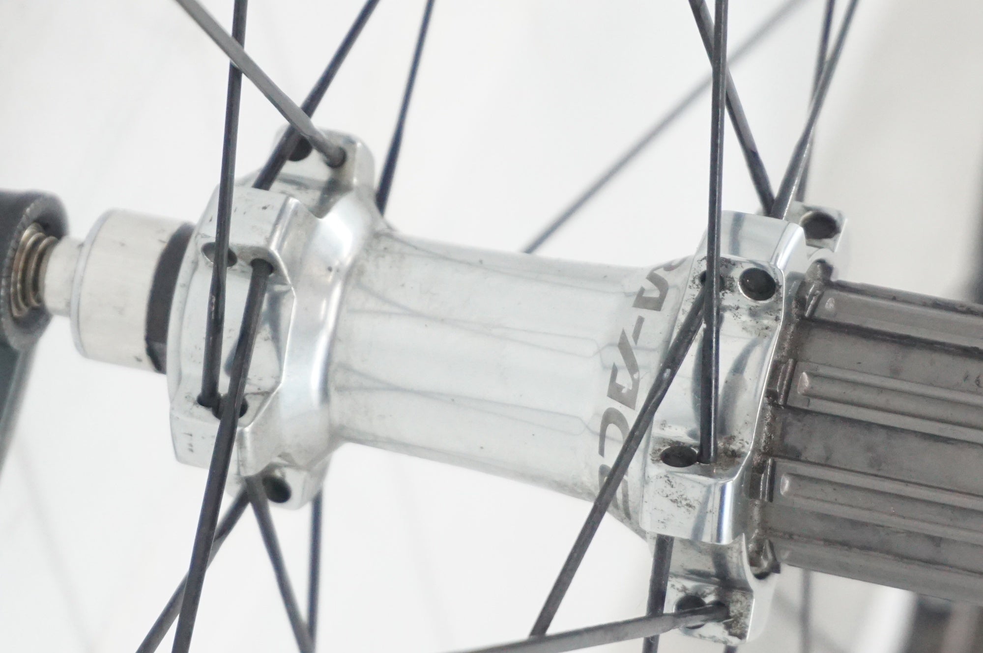 SHIMANO 「シマノ」 DURA ACE WH-7850-C24-CL ホイール / 阪急塚口店