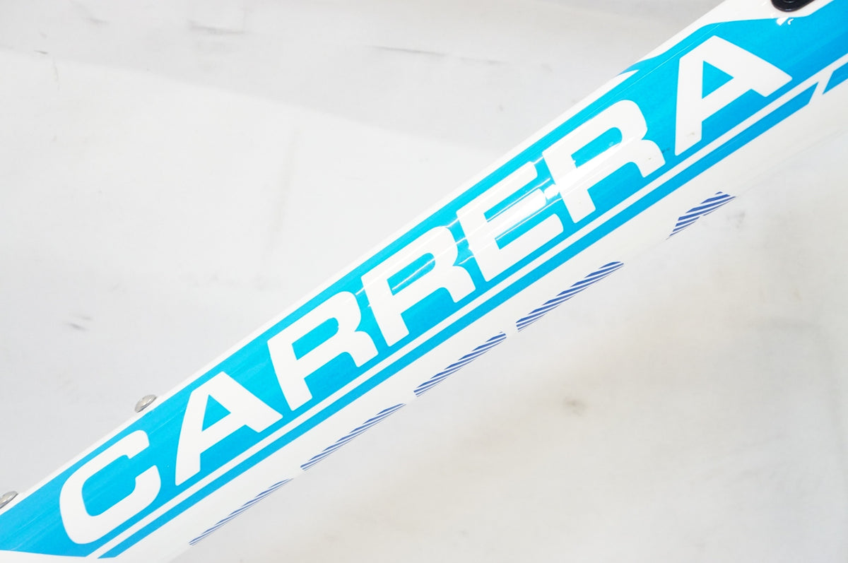 ジャンク CARRERA 「カレラ」 ER-01 2020年頃 フレームセット / 熊谷本店