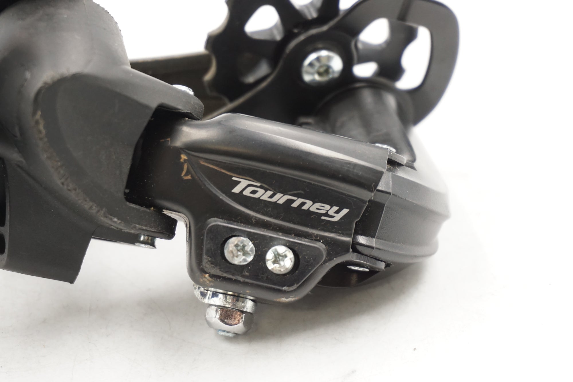 SHIMANO 「シマノ」 TOURNEY RD-TY500 リアディレイラー / 奈良店