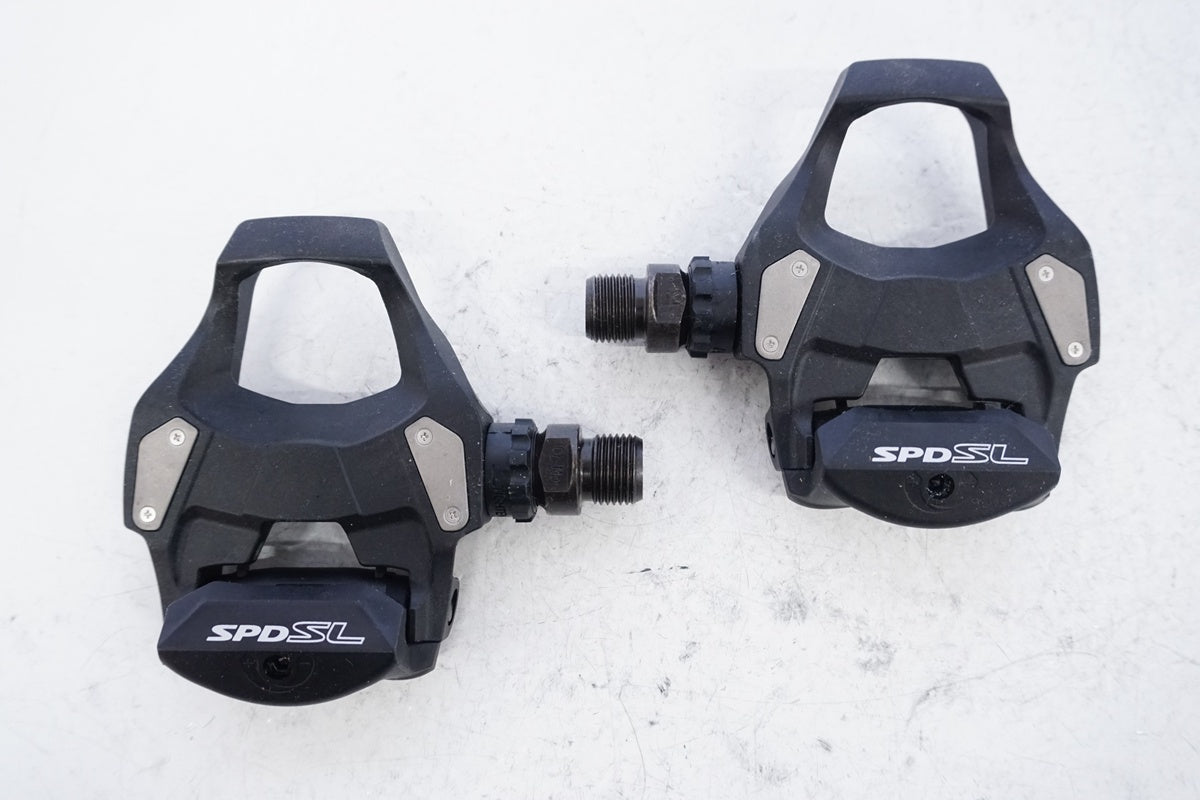 SHIMANO 「シマノ」 PD-RS500 ペダル / 浜松店