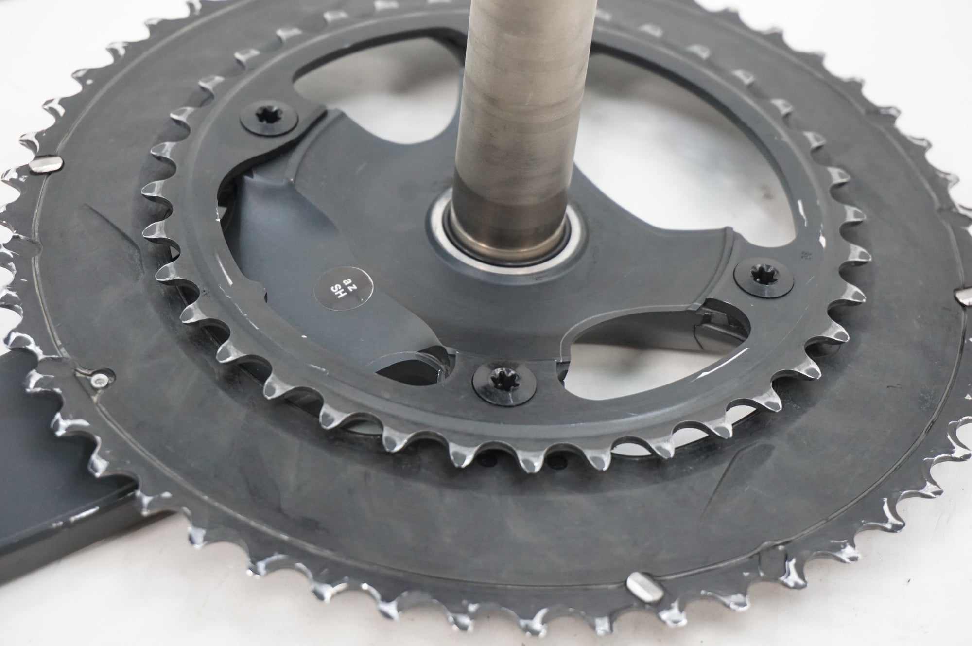 SHIMANO 「シマノ」  ULTEGRA FC-R8000 52-36T 172.5mm クランク / 川越店