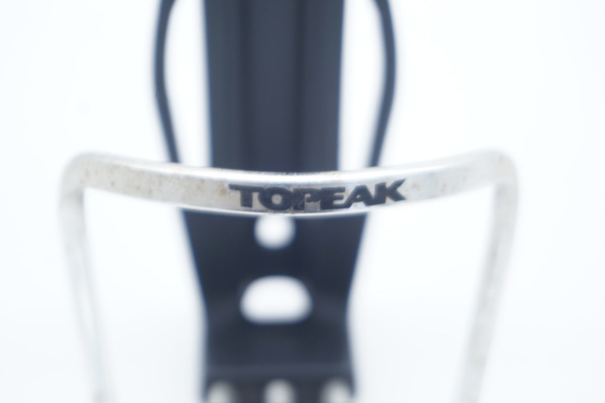 TOPEAK 「トピーク」 ボトルケージ / 滋賀大津店