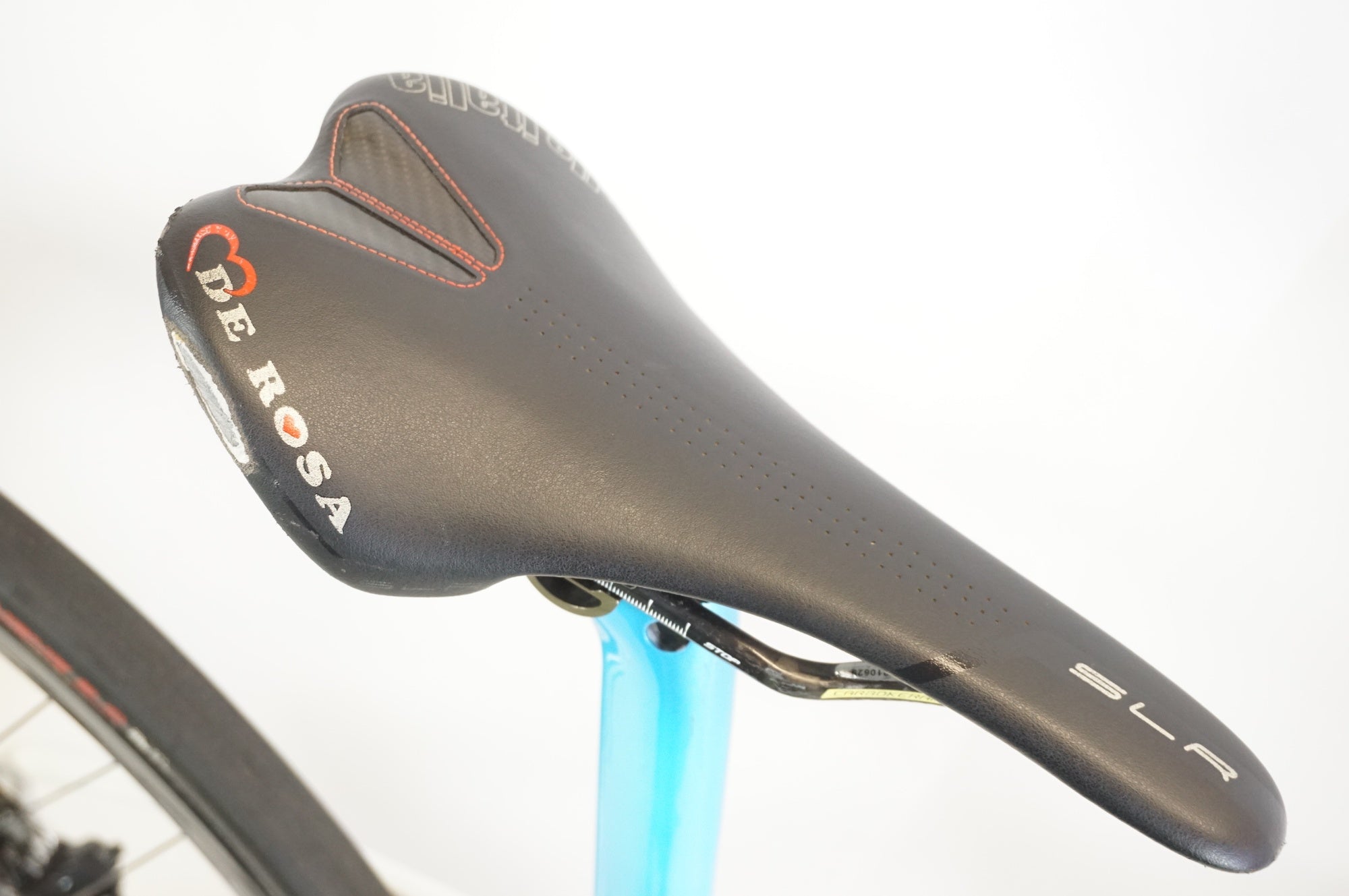 DE ROSA IDOL アイドル　2020 ロードバイクフレーム DEROSA 2020 ROADBIKE IDOL DISK FRAME SET