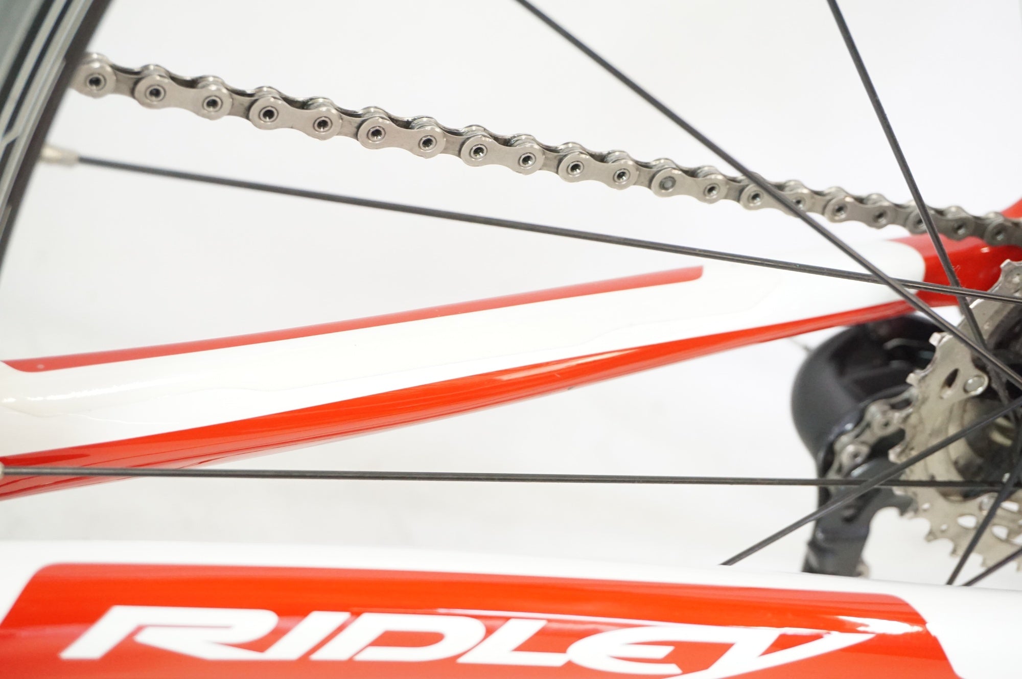 RIDLEY 「リドレー」 FENIX SL 2016年モデル ロードバイク / 宇都宮店