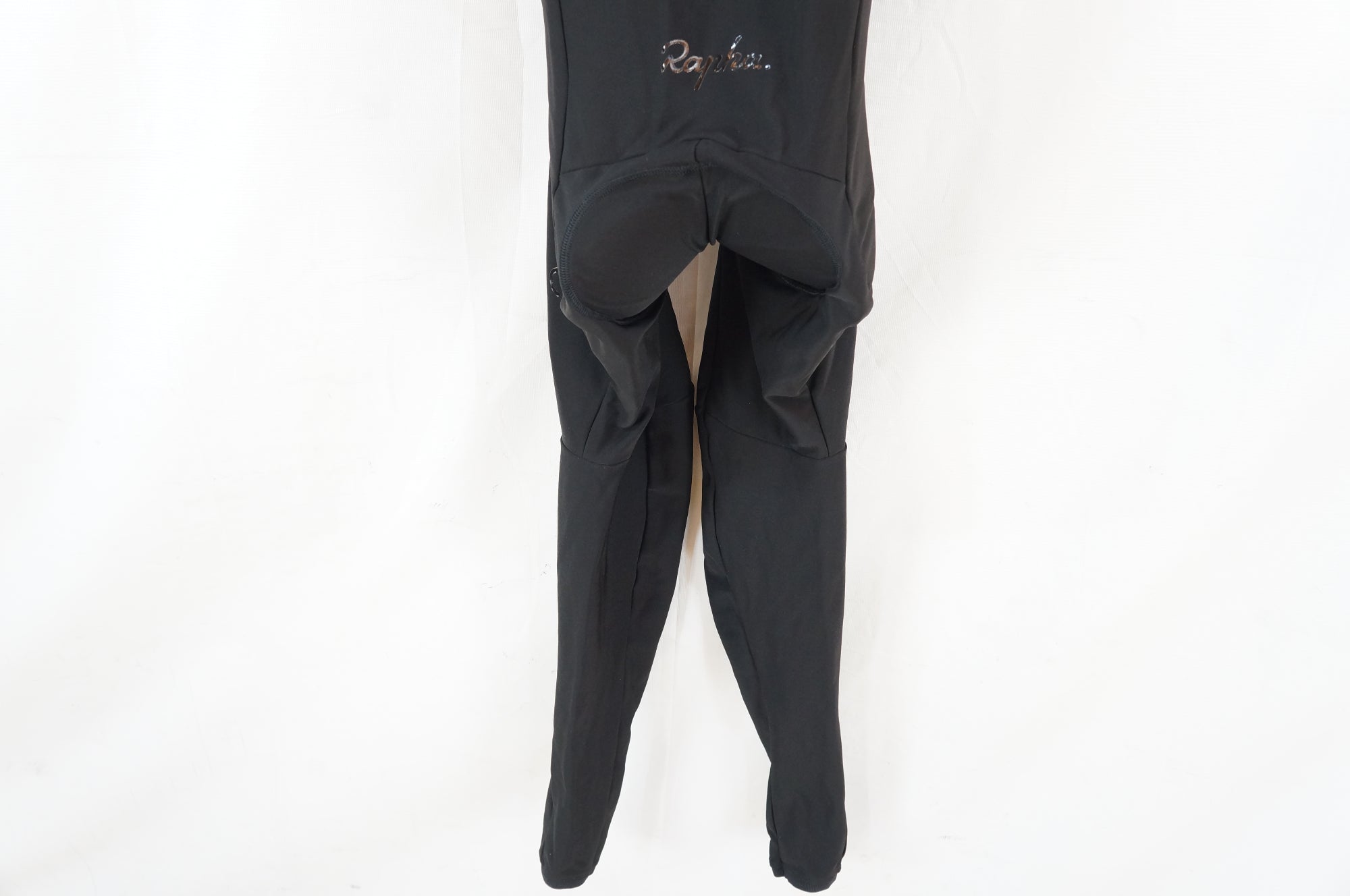 RAPHA 「ラファ」 CORE WINTER TIGHTS WITH PAD Sサイズ ビブタイツ / バイチャリ浦和ベース