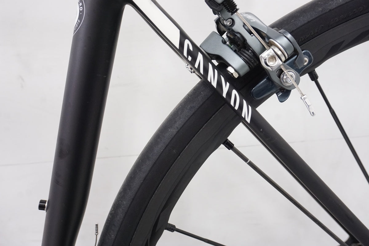 CANYON「キャニオン」 ULTIMATE CF SLX 8.0 2013年モデル ロードバイク / 浜松店