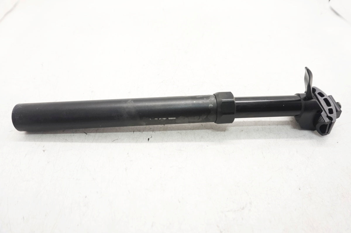 ブランド不明 Φ31.6 350mm ドロッパーシートポスト / 大阪門真店