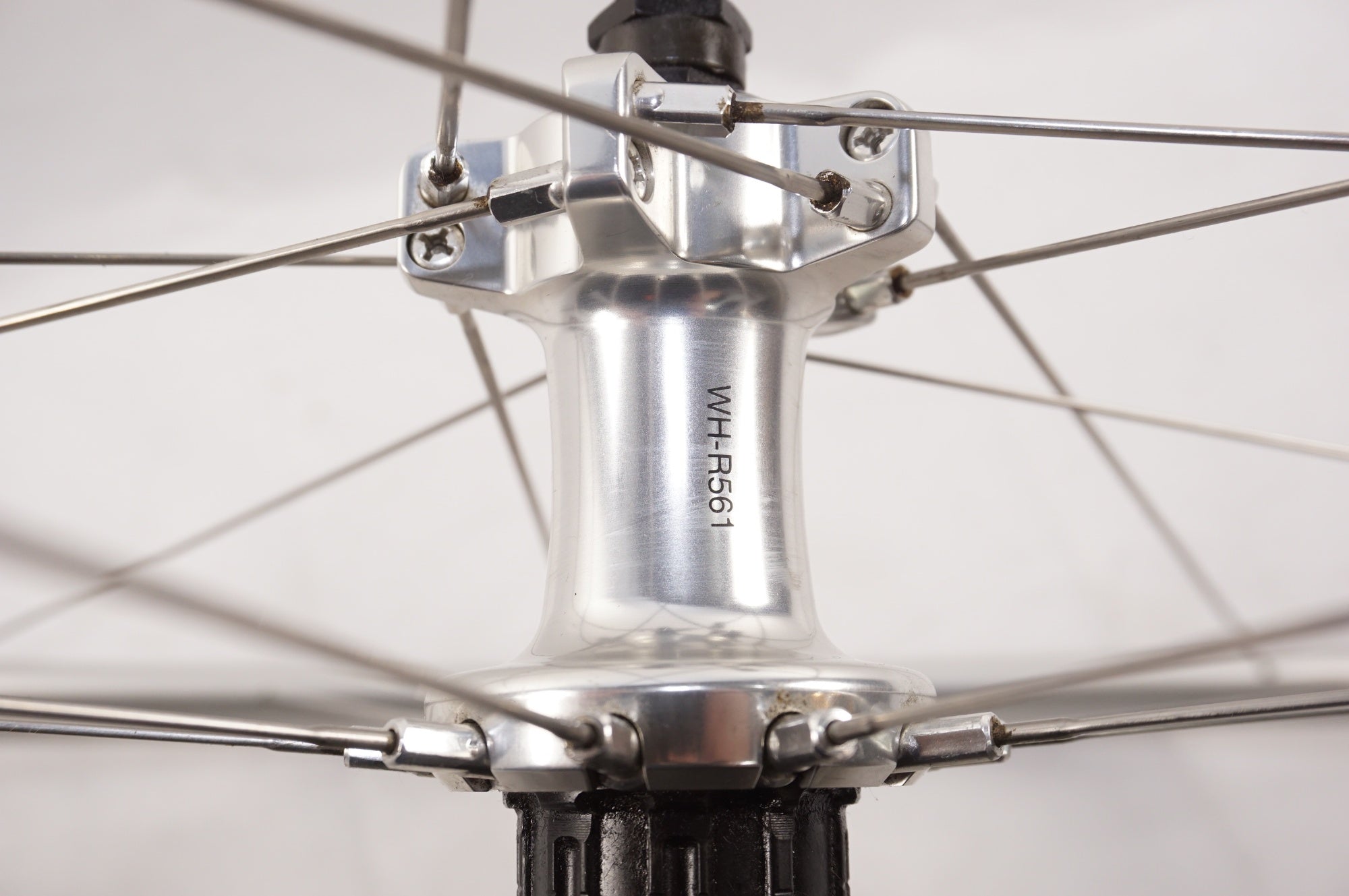 SHIMANO 「シマノ」 WH-R561 シマノ10速 ホイールセット / 中目黒店