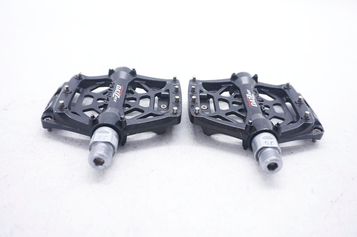 TIOGA 「タイオガ」 SPYDER DAZZ MX ペダル / 大阪門真店