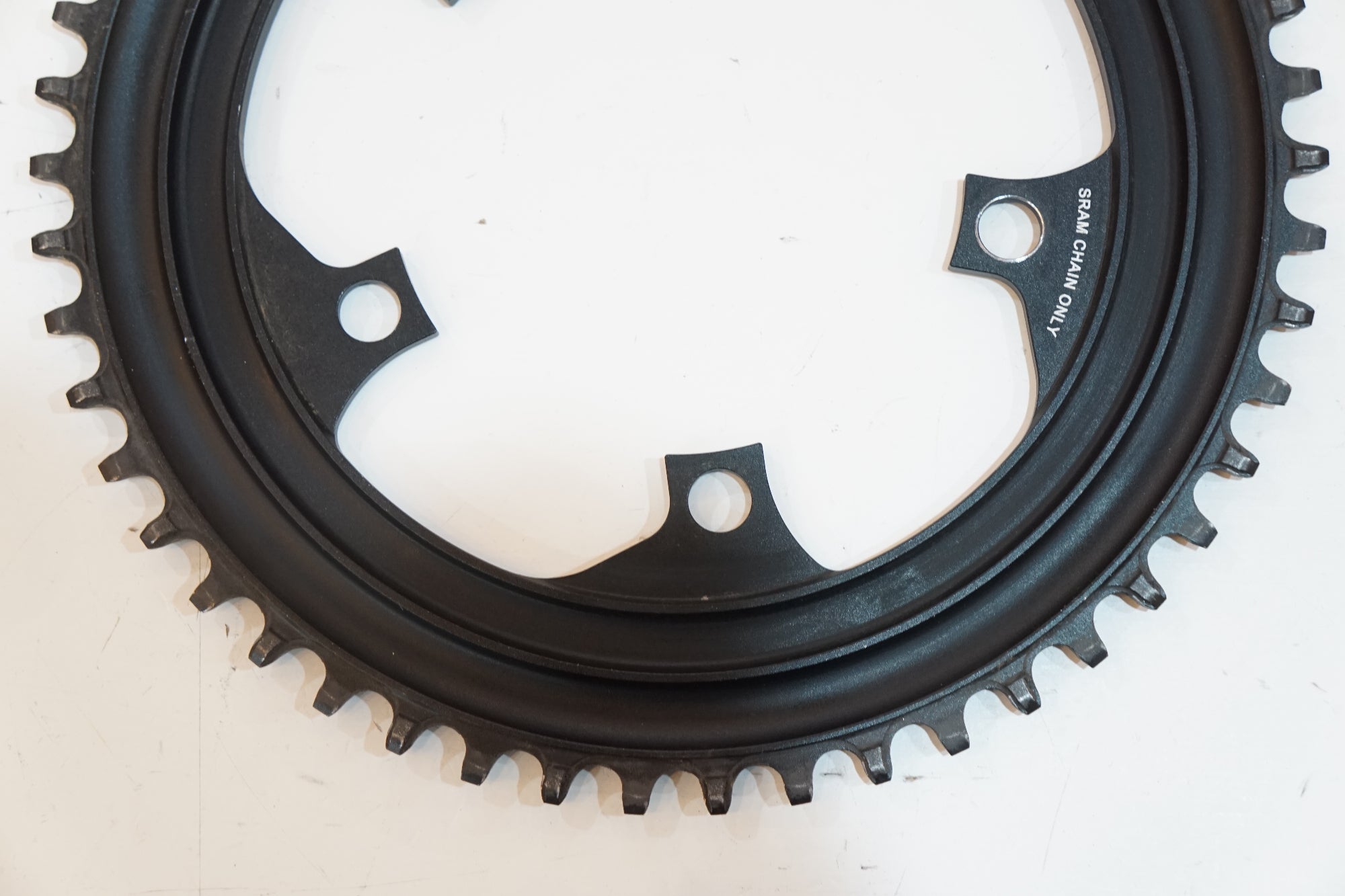 SRAM 「スラム」  X-SYNC 50T チェーンリング / バイチャリ浦和ベース