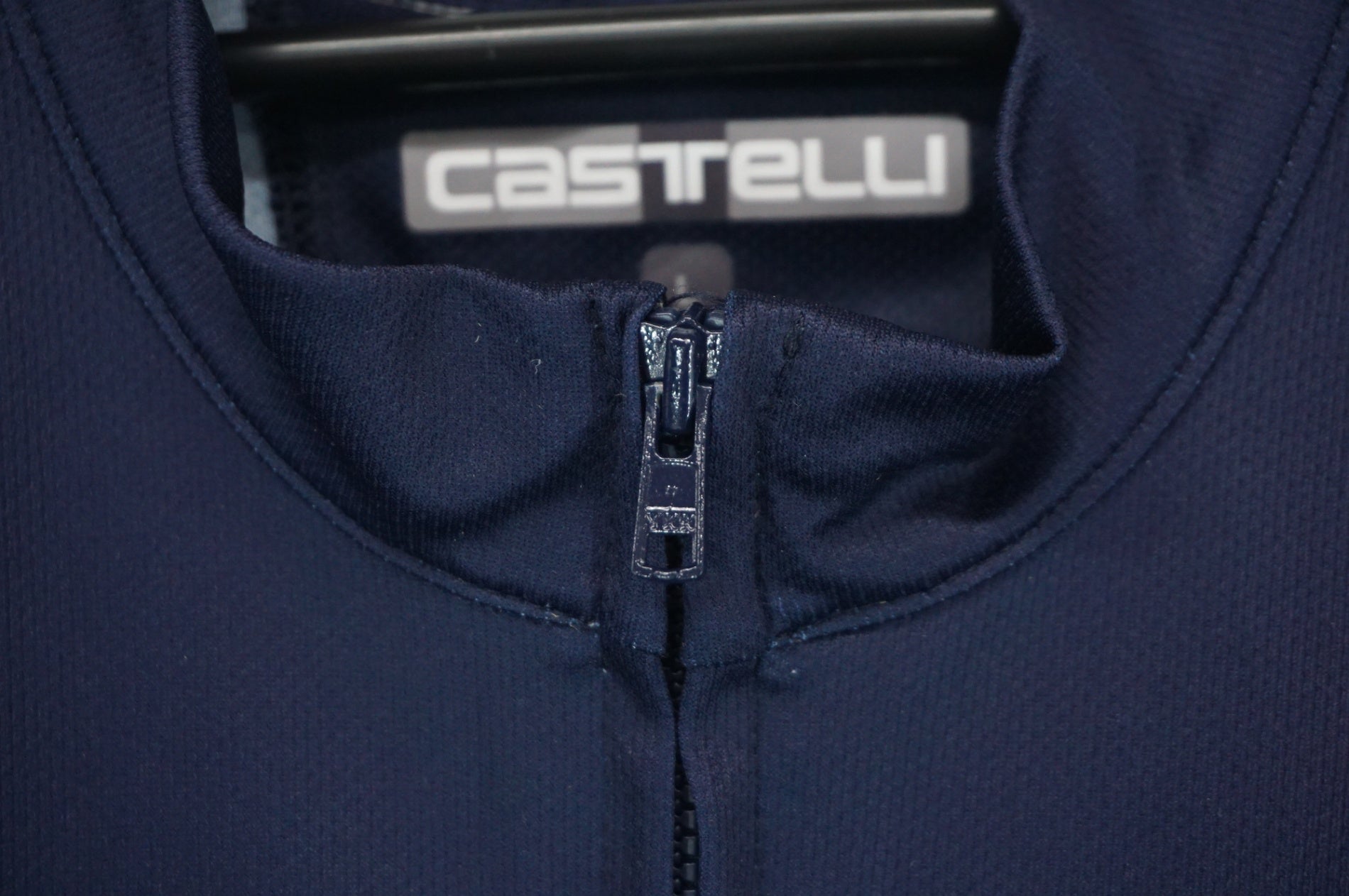CASTELLI 「カステリ」 Lサイズ サイクルジャージ / 阪急塚口店