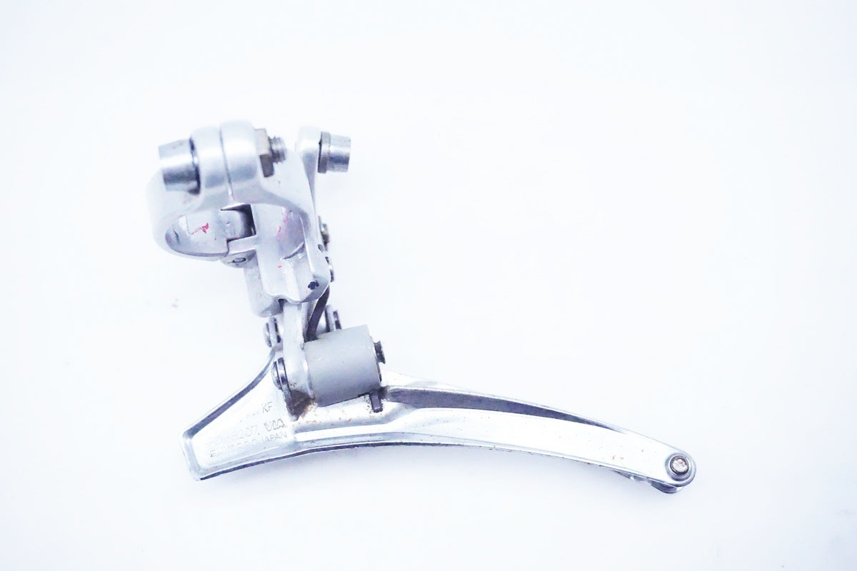 SHIMANO「シマノ」 600 FD-6207 フロントディレイラー/ 京都西院店