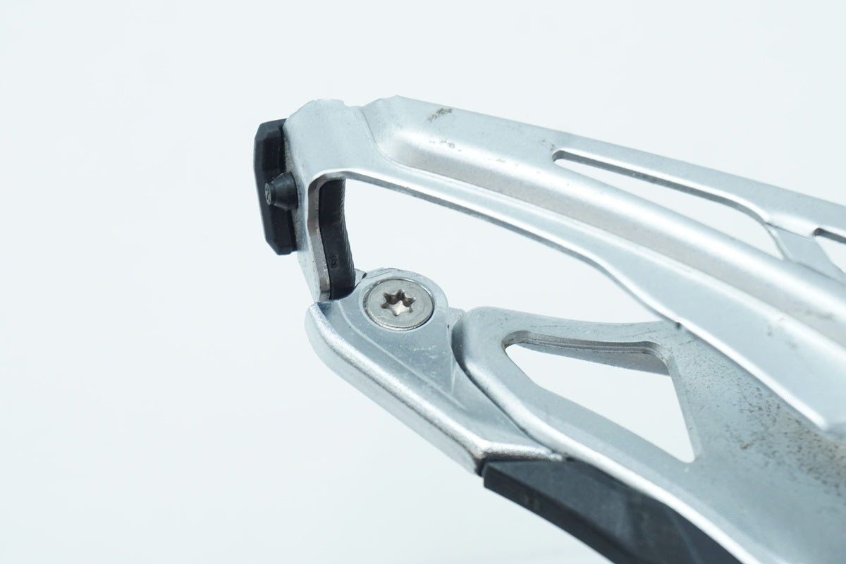 SHIMANO 「シマノ」 DEORE FD-M618 フロントディレイラー  / 京都西院店