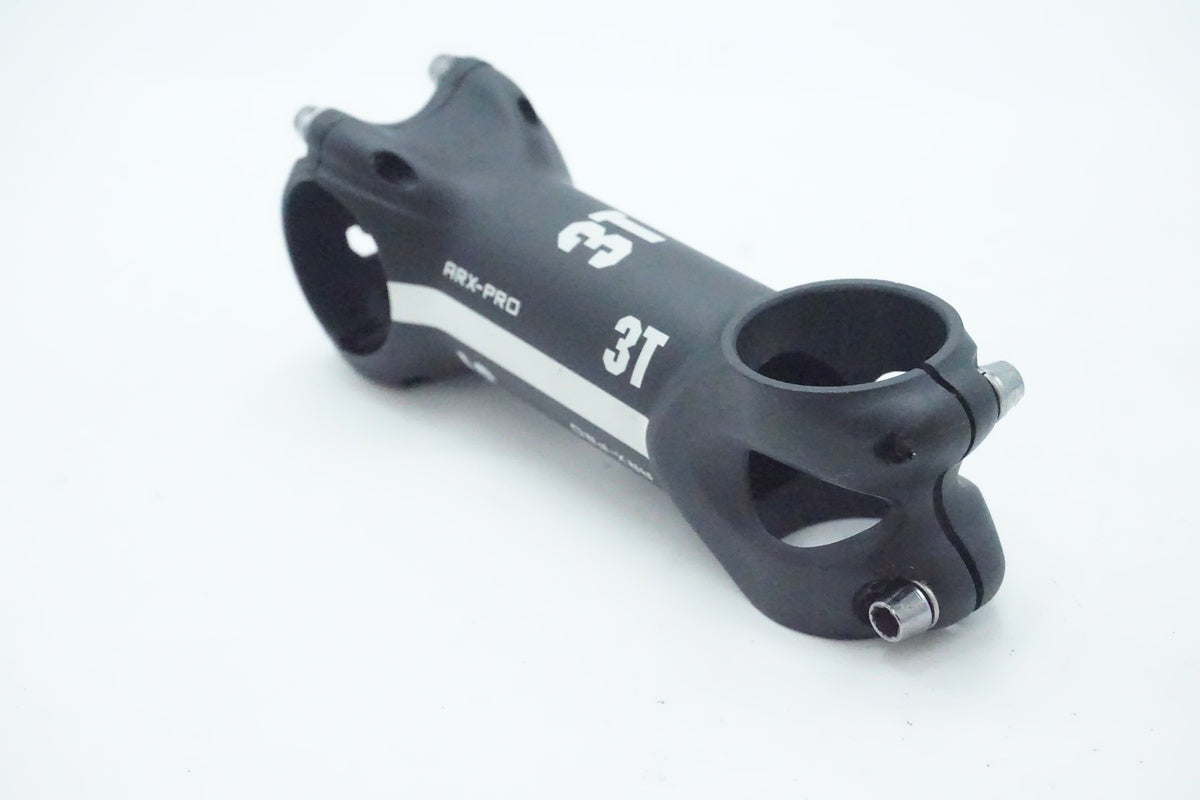 3T「スリーティー」 ARX PRO φ31.8 100mm ステム/ 京都西院店