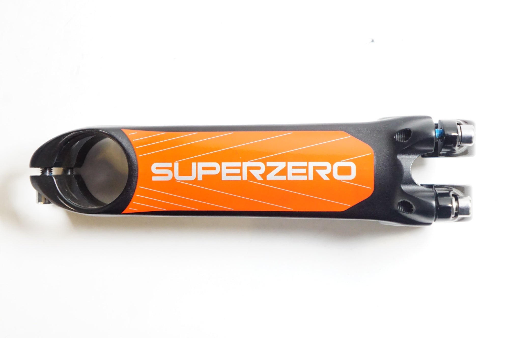 DEDA 「デダ」 SUPERZERO φ31.7 130mm ステム / 熊谷本店