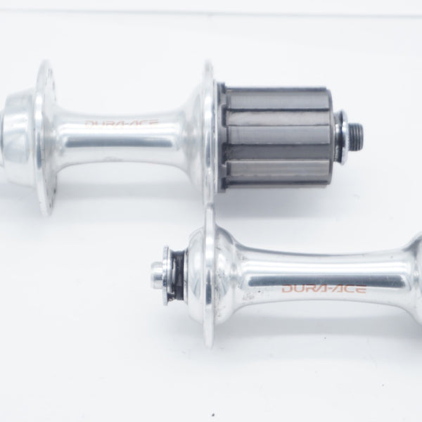 SHIMANO 「シマノ」 DURA-ACE HB-7700 / FH-7700 ハブセット / 滋賀