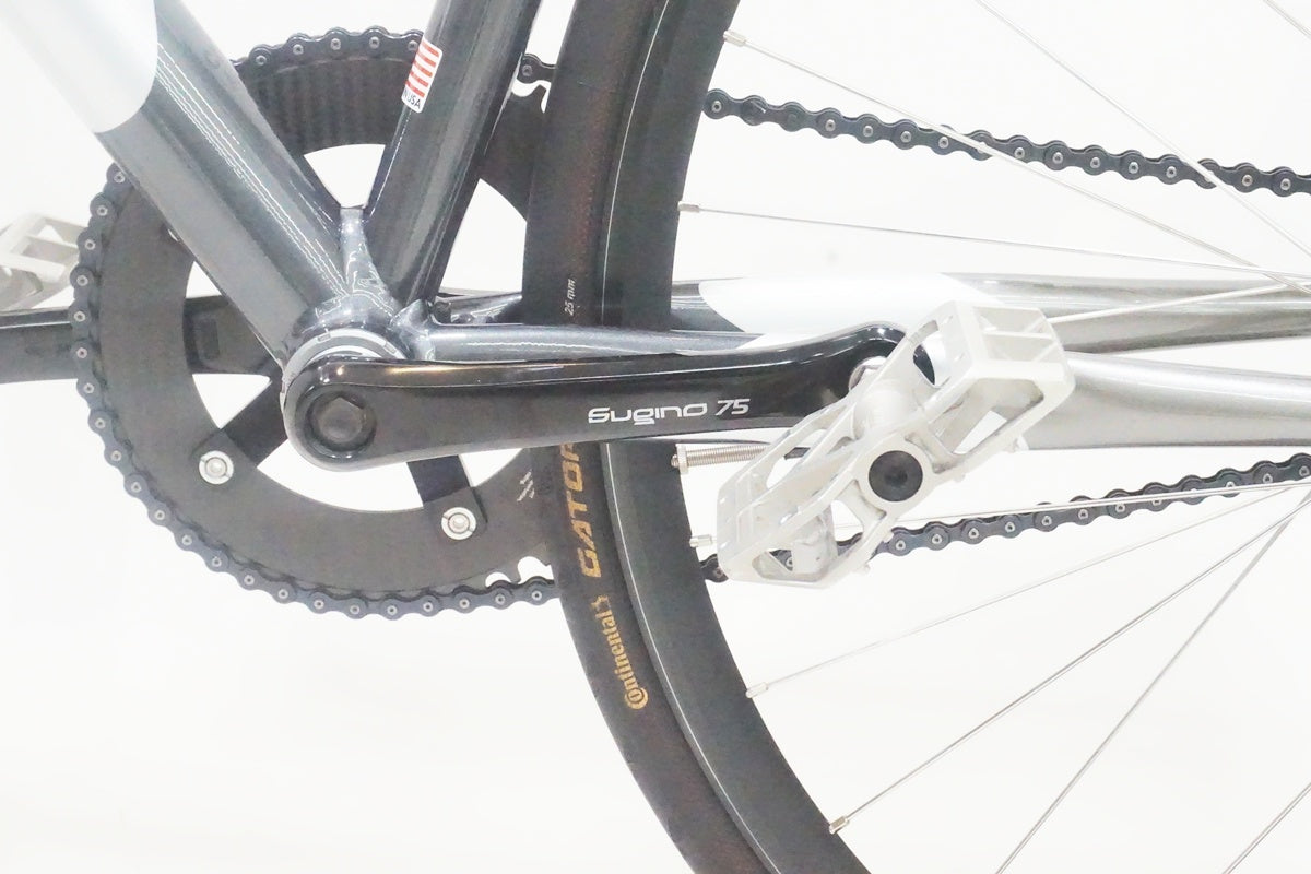 ENGINE11「エンジンイレブン」 CRIT-D HUNTER BROS 2022年モデル