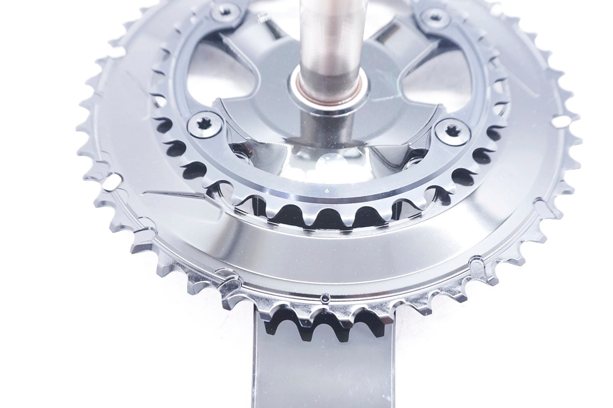 SHIMANO 「シマノ」 DURA ACE FC-R9200 172.5mm 50/34T クランク