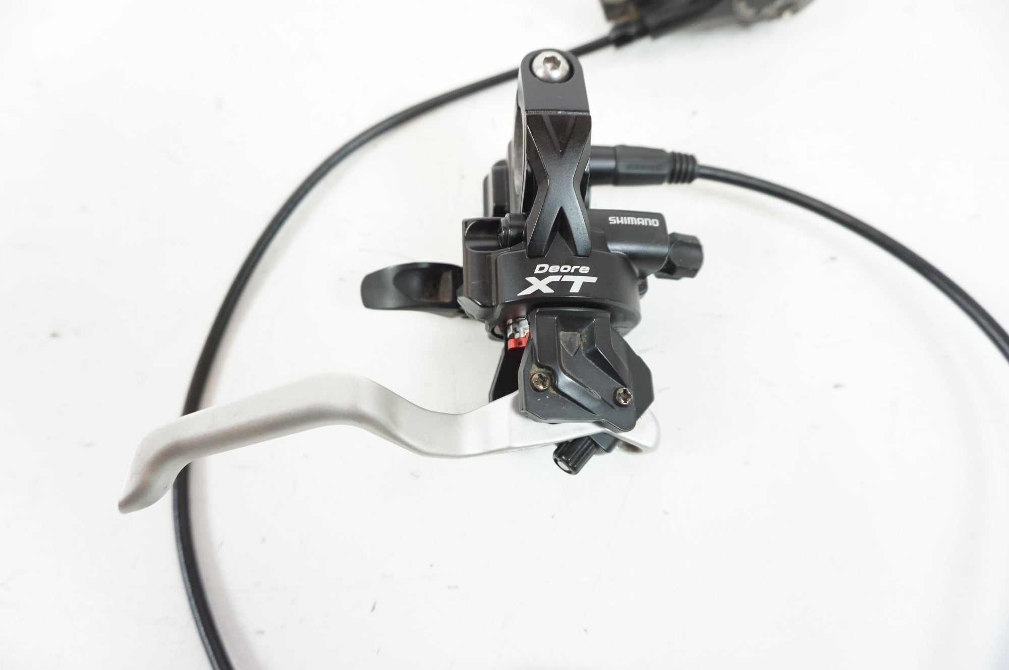 SHIMANO 「シマノ」 DEORE XT BR-M775/ST-M775 シフトブレーキレバー