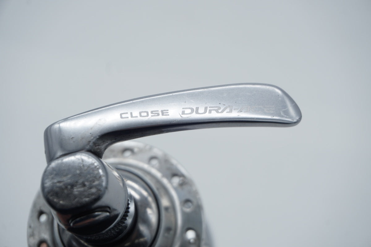 SHIMANO 「シマノ」 ULTEGRA HB-6600 / FH-6600 ハブセット / 滋賀大津