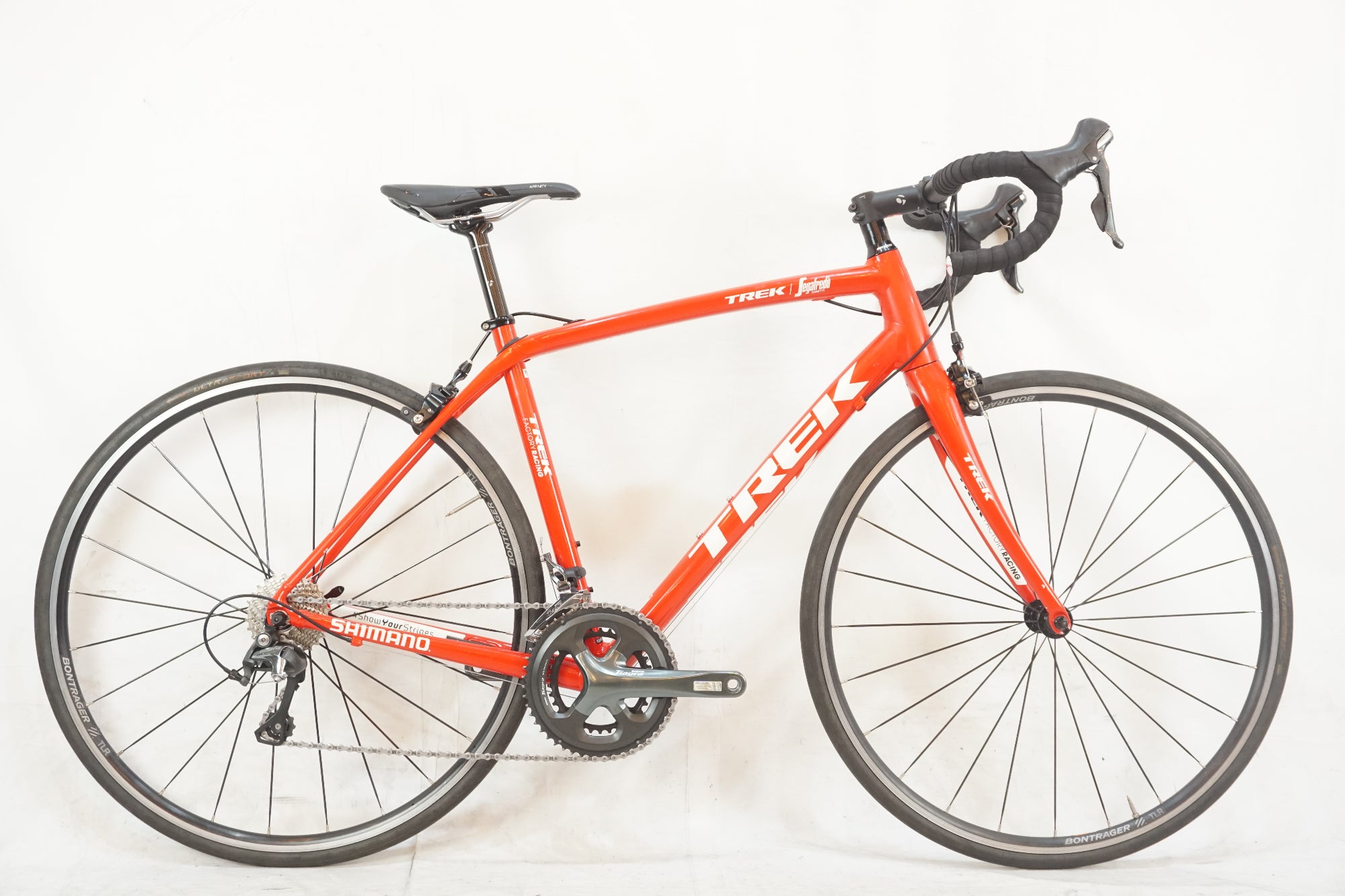 TREK 「トレック」 DOMANE ALR 2017年モデル ロードバイク / バイチャリ浦和ベース
