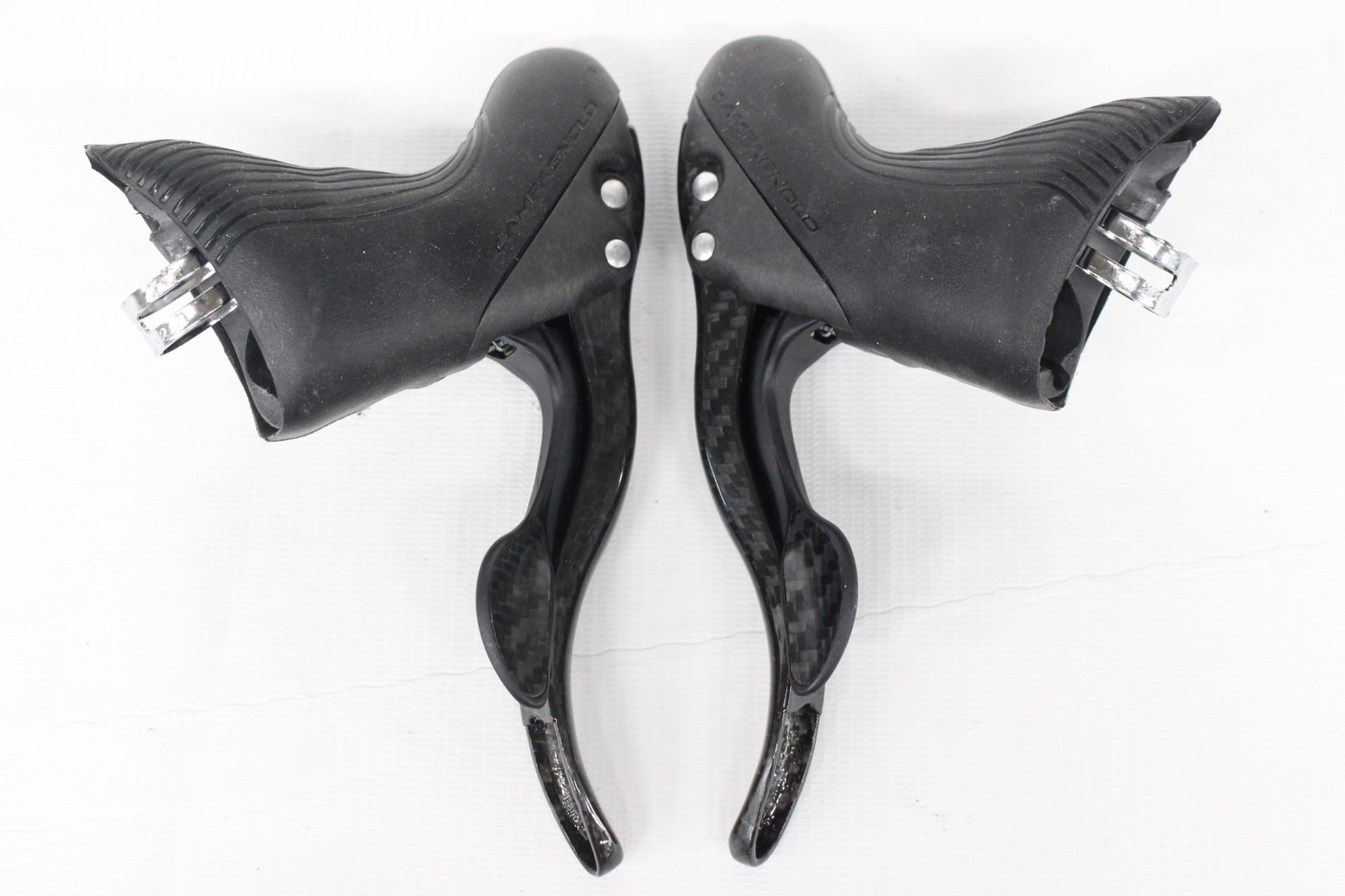 CAMPAGNOLO 「カンパニョーロ」 SUPER RECORD 11s コンポセット / 阪急塚口店