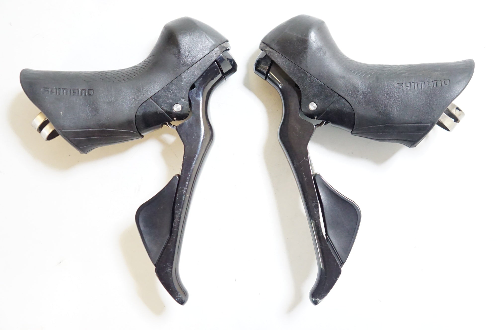 SHIMANO 「シマノ」 105 ST-R7000 デュアルコントロールレバー / 熊谷本店