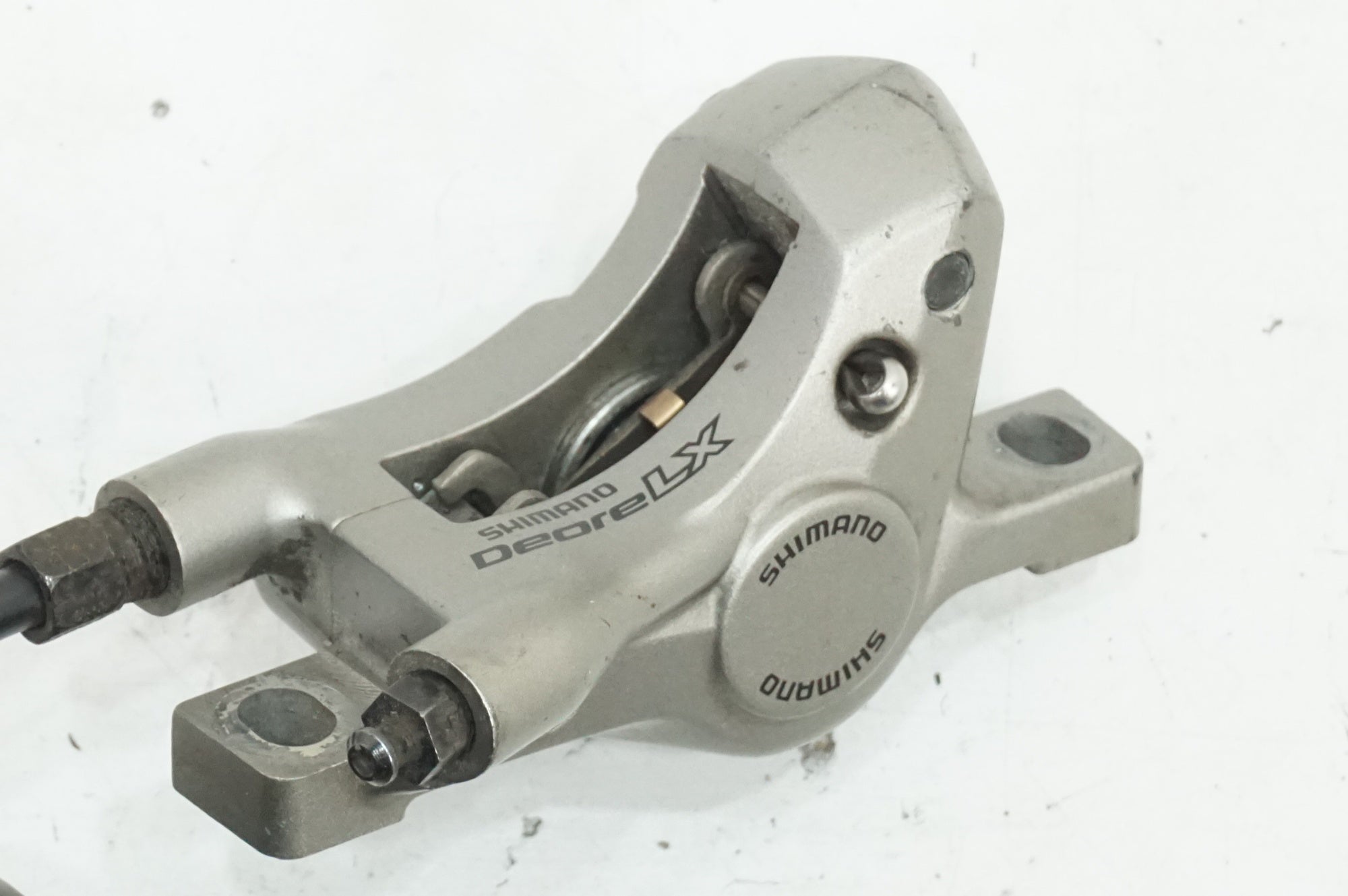 SHIMANO 「シマノ」 BL-M506 BR-M585 ディスクブレーキセット / 大宮店