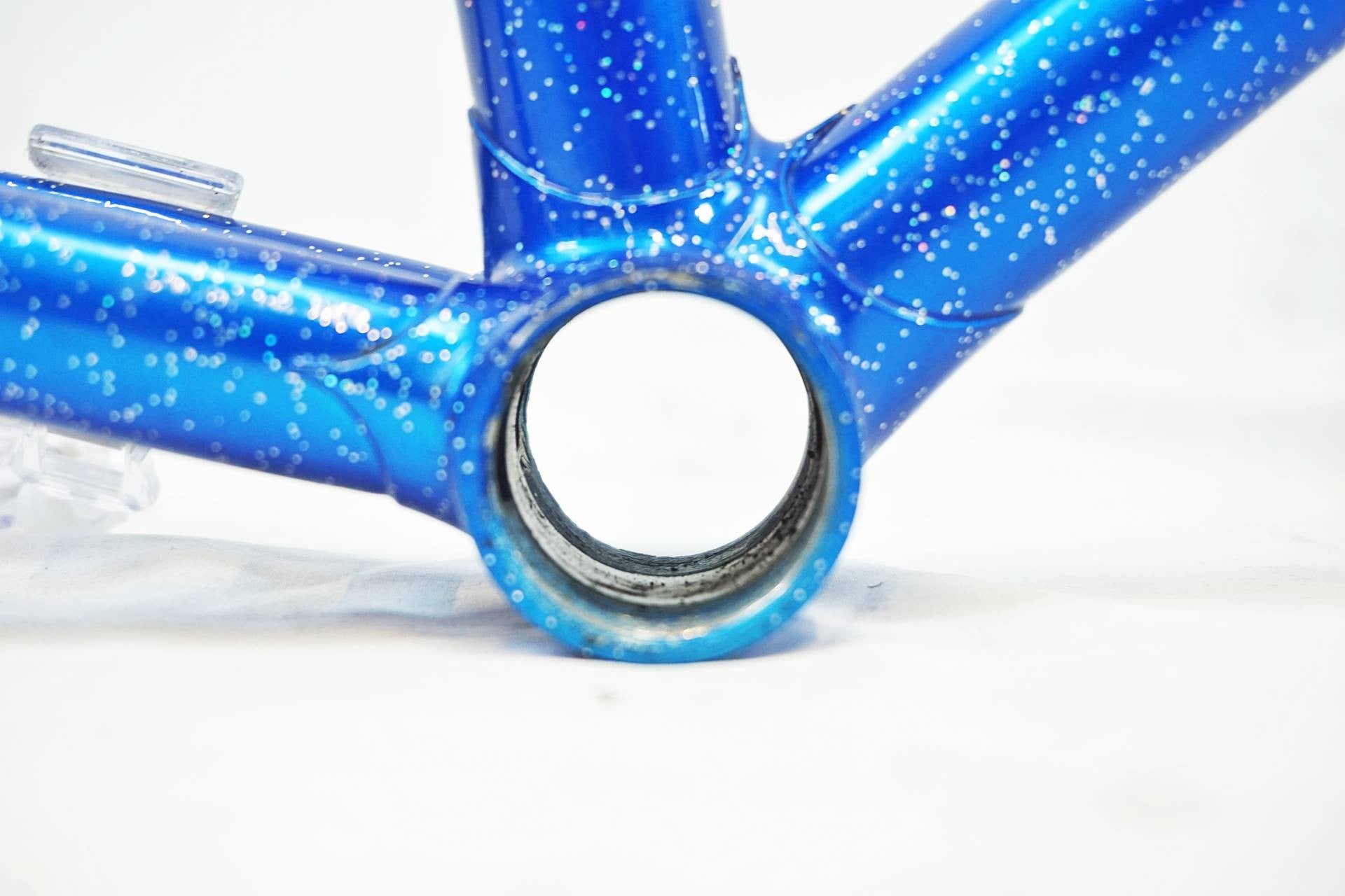 VIVALO 「ビバロ」 NJS 年式不明 ピスト フレームセット / 有明ガーデン店