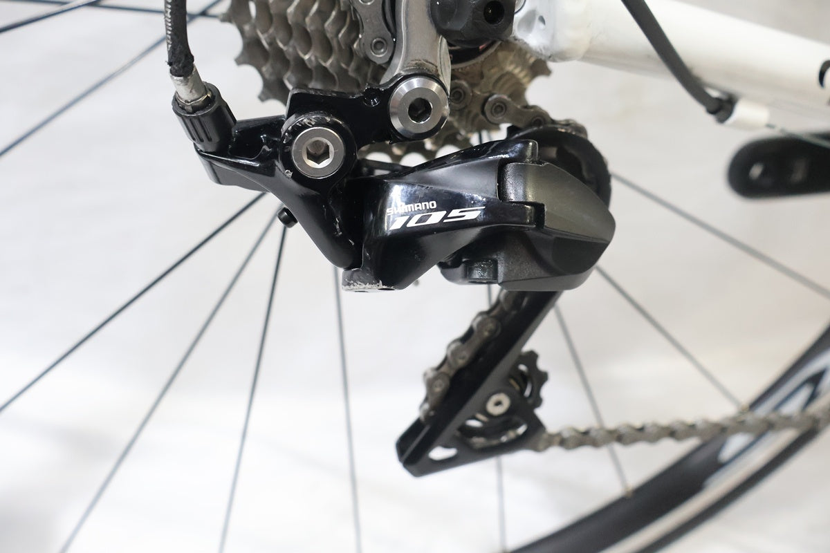 WILIER 「ウィリエール」 MONTE4 105 2022年頃 ロードバイク / 高知店