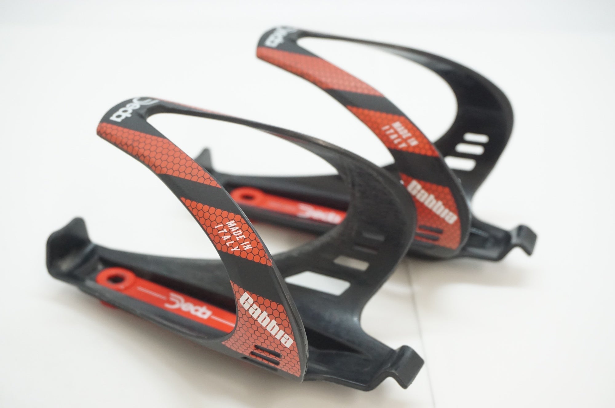 DEDA 「デダ」 GABBIA ボトルケージセット / 福岡店