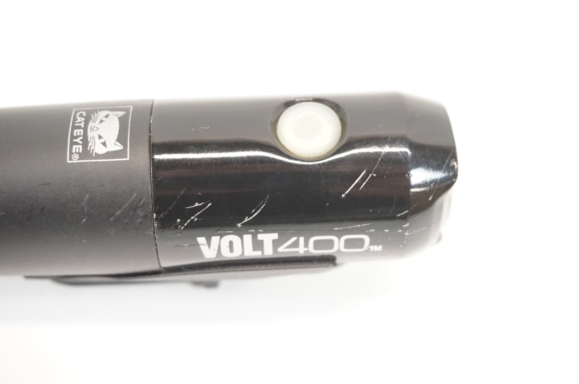 CATEYE 「キャットアイ」 VOLT400 フロントライト / 宇都宮店