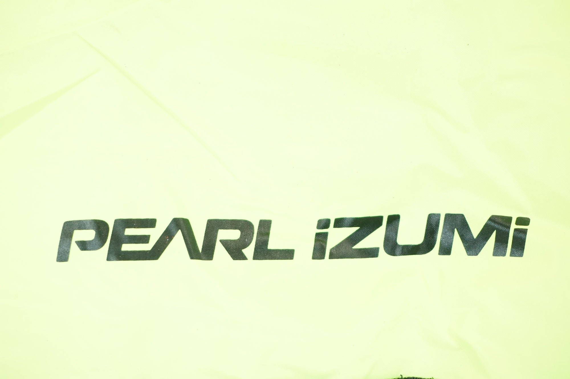 PEARL IZUMI 「パークツール」 サイクルポンチョ サイズ フリー レインウェア / 宇都宮店