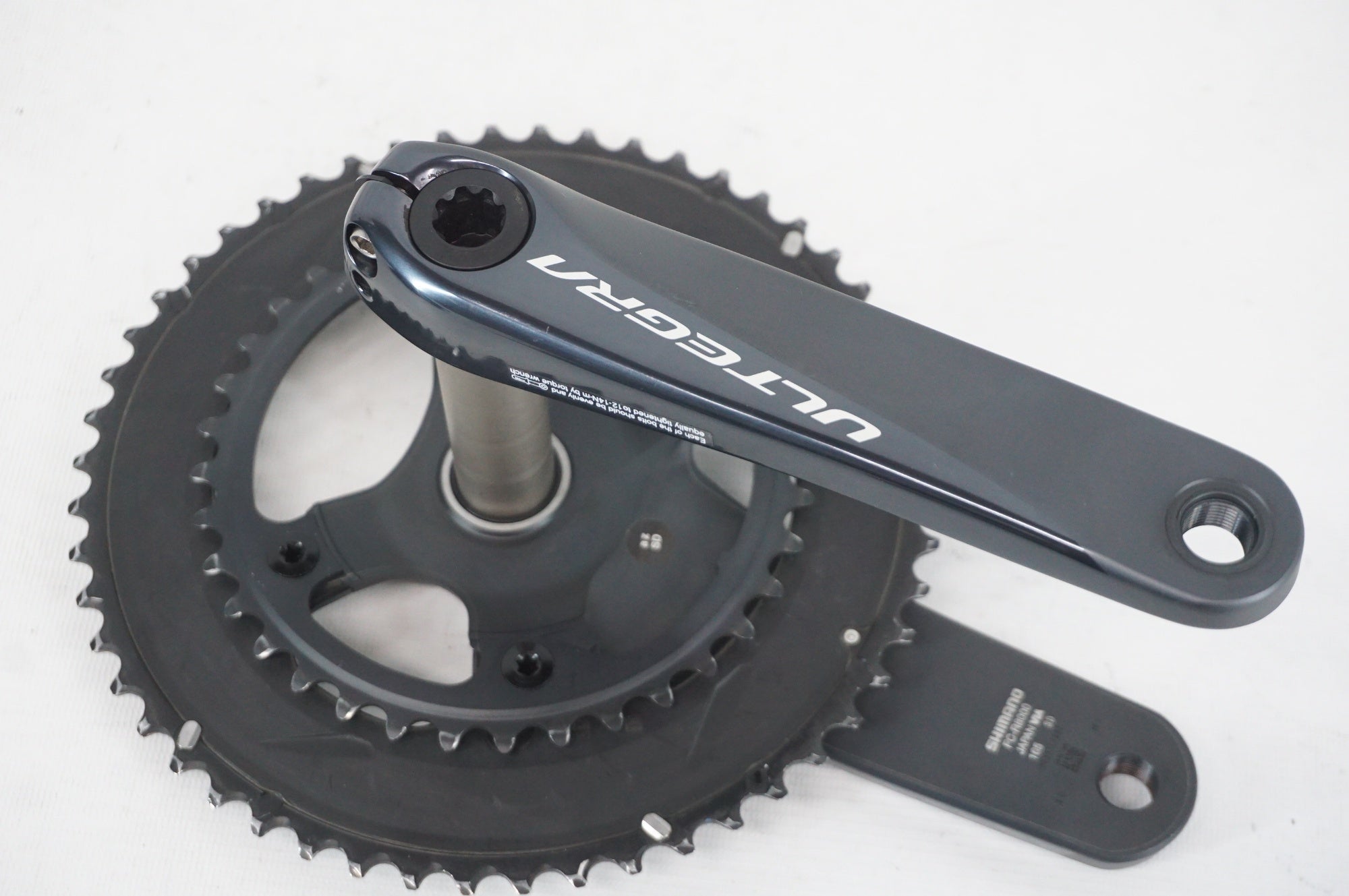 SHIMANO 「シマノ」 ULTEGRA R8000系 油圧 コンポーネントセット / 阪急塚口店