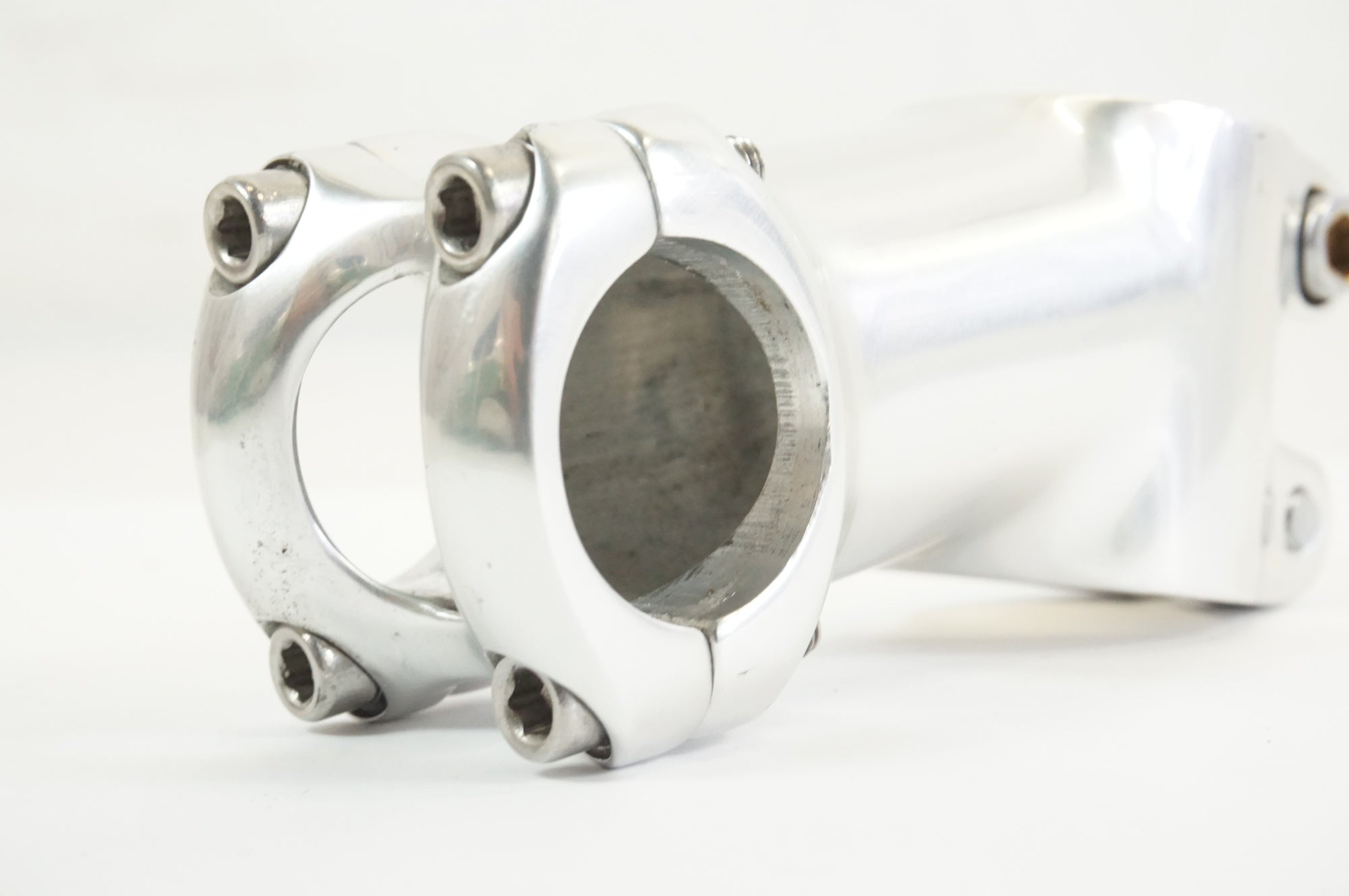 NITTO 「ニットー」 NJ-89EX NJS 60mm φ25.4 ステム / 宇都宮店