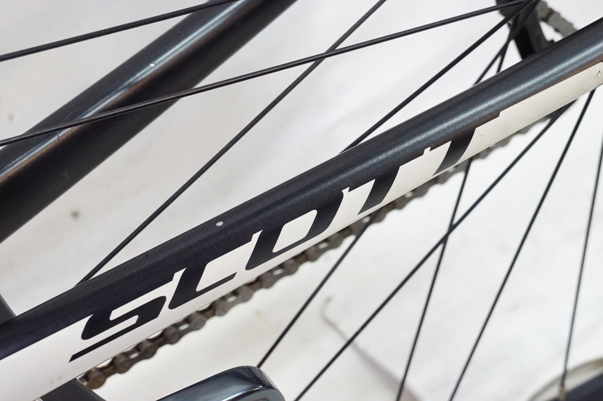 SCOTT 「スコット」 SPEEDSTER 20 2017年モデル ロードバイク / 熊谷本店