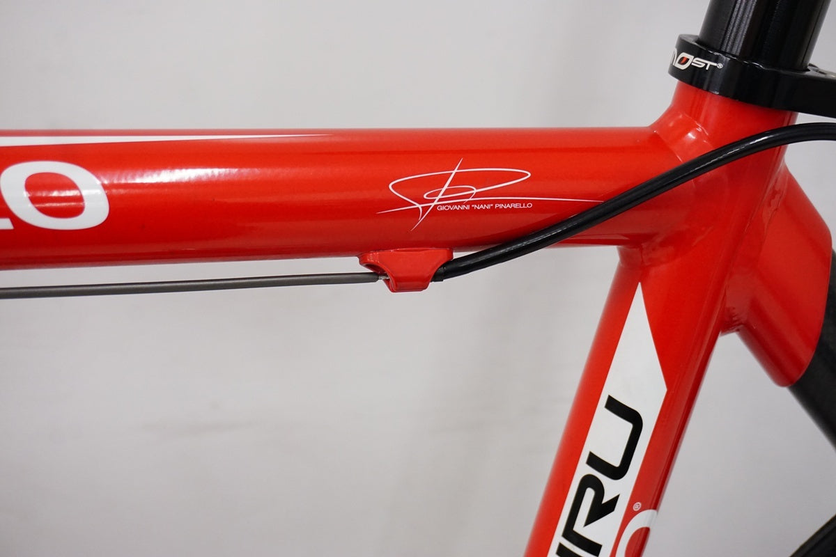 PINARELLO「ピナレロ」 ANGLIRU 2006年頃モデル ロードバイク