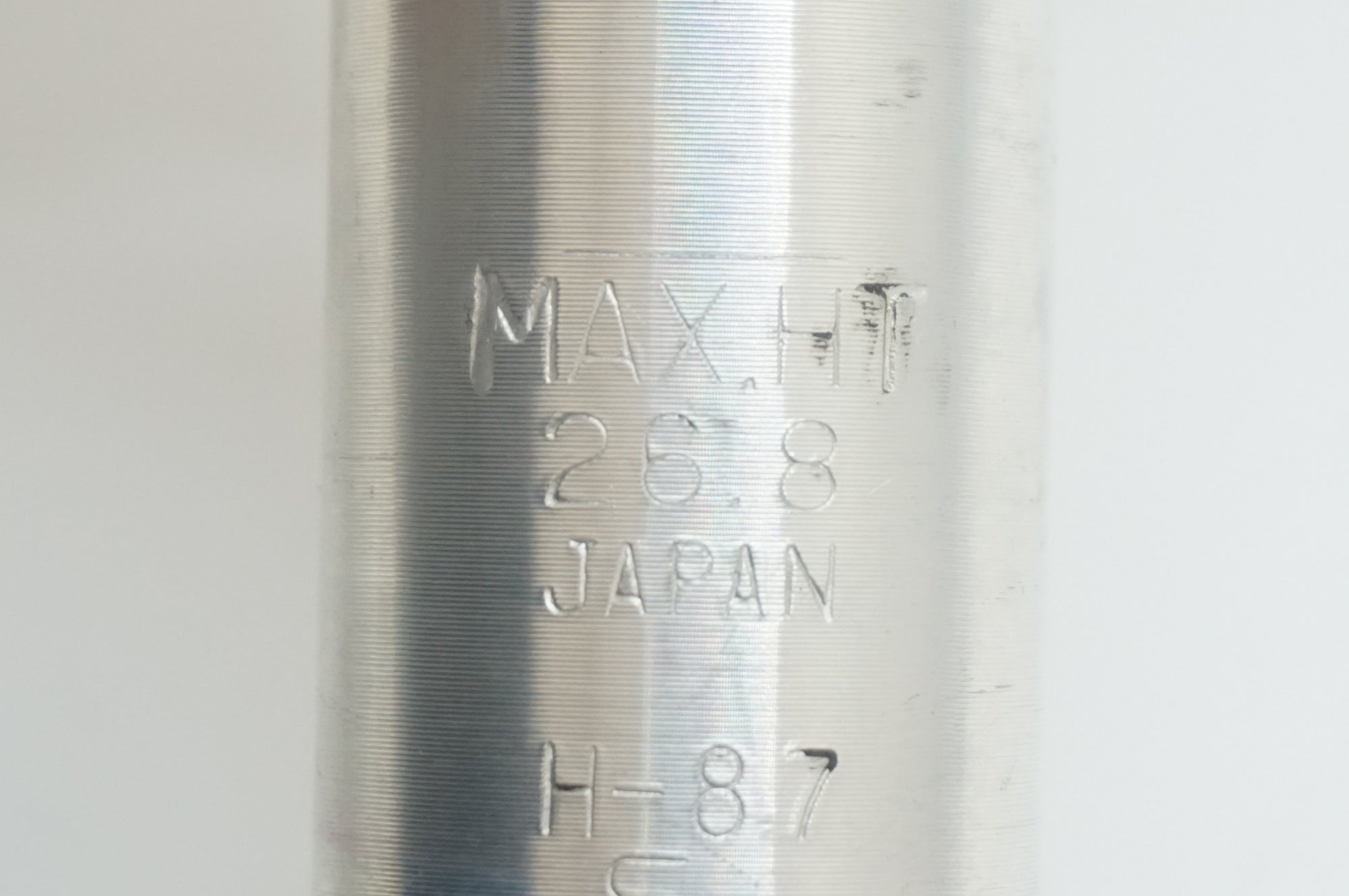 SAKAE 「サカエ」 MTE100 φ26.8 200mm シートポスト / 福岡店