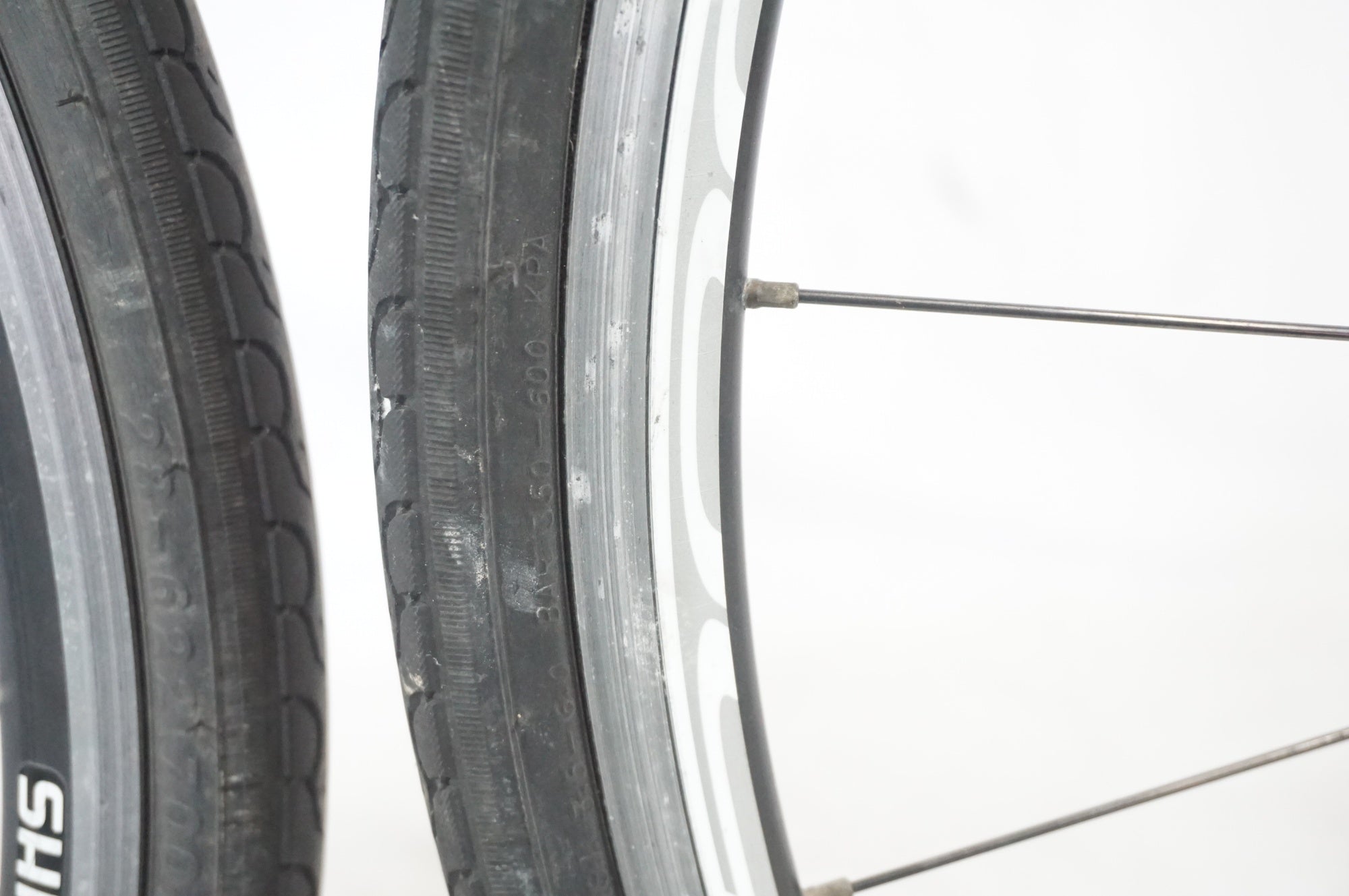 SHIMANO 「シマノ」 WH-R500系 SHIMANO10s ホイールセット / 宇都宮店