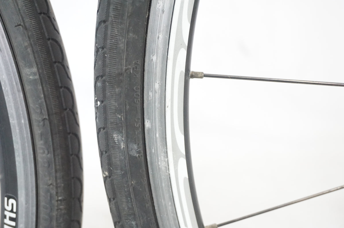 SHIMANO 「シマノ」 WH-R500系 SHIMANO10s ホイールセット / 宇都宮店
